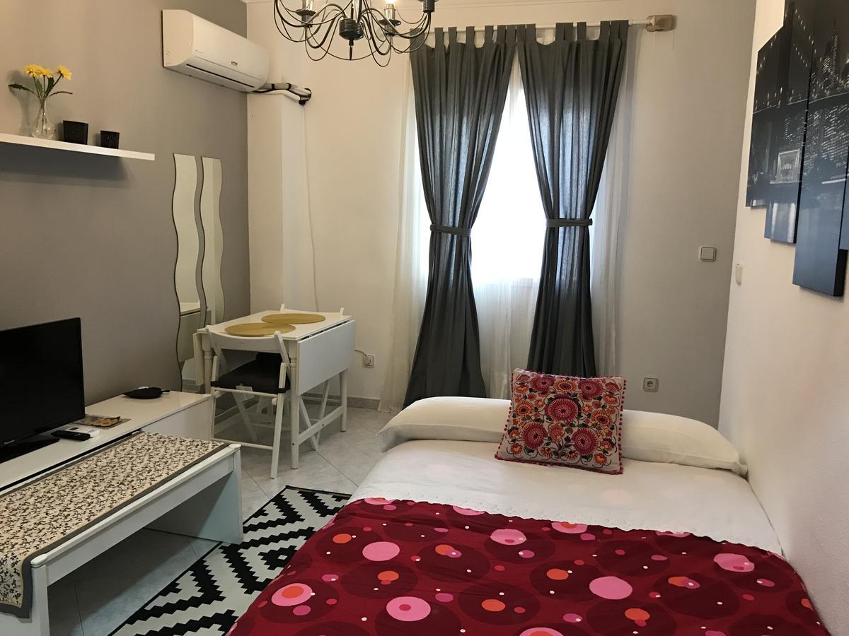 Apartamento Conocedores Jerez de la Frontera Exterior photo