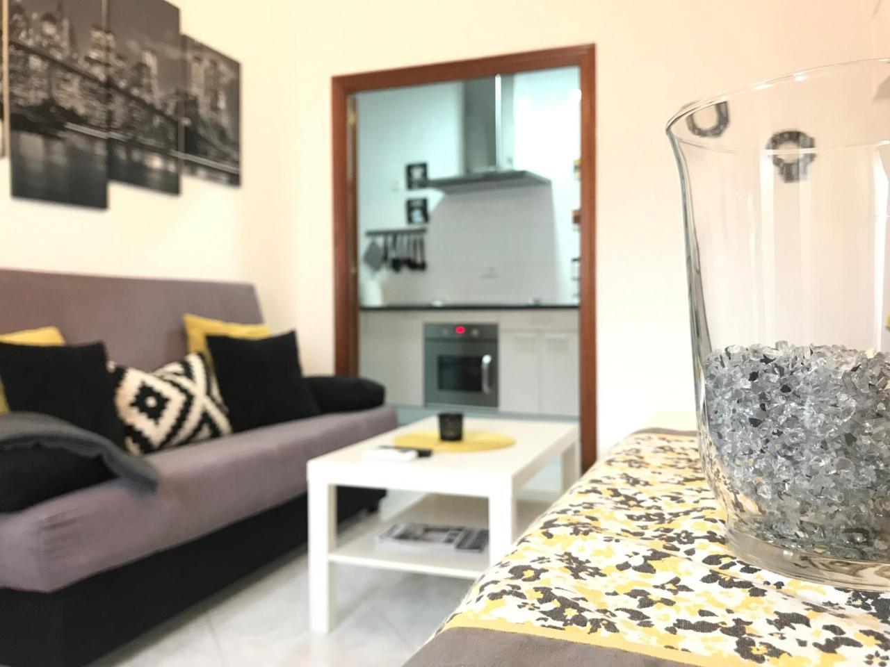 Apartamento Conocedores Jerez de la Frontera Exterior photo