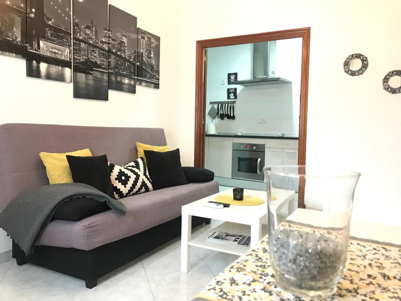 Apartamento Conocedores Jerez de la Frontera Exterior photo
