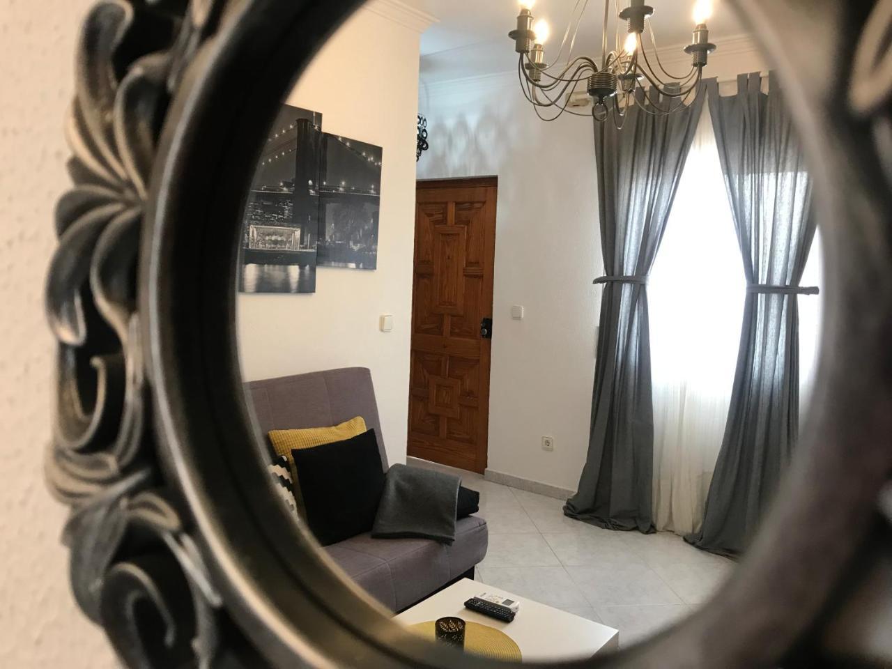 Apartamento Conocedores Jerez de la Frontera Exterior photo