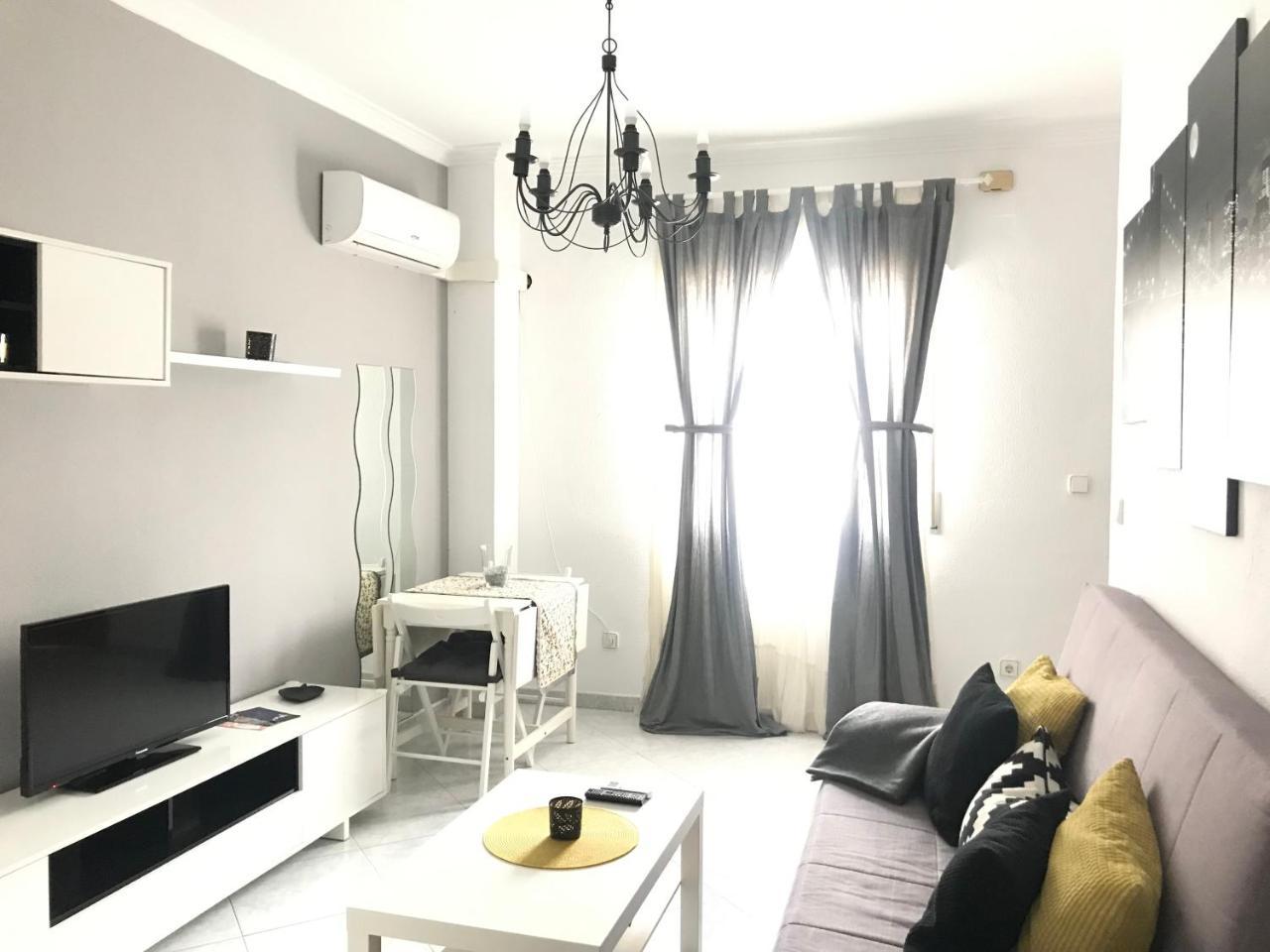 Apartamento Conocedores Jerez de la Frontera Exterior photo