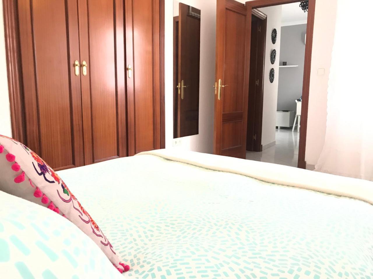 Apartamento Conocedores Jerez de la Frontera Exterior photo