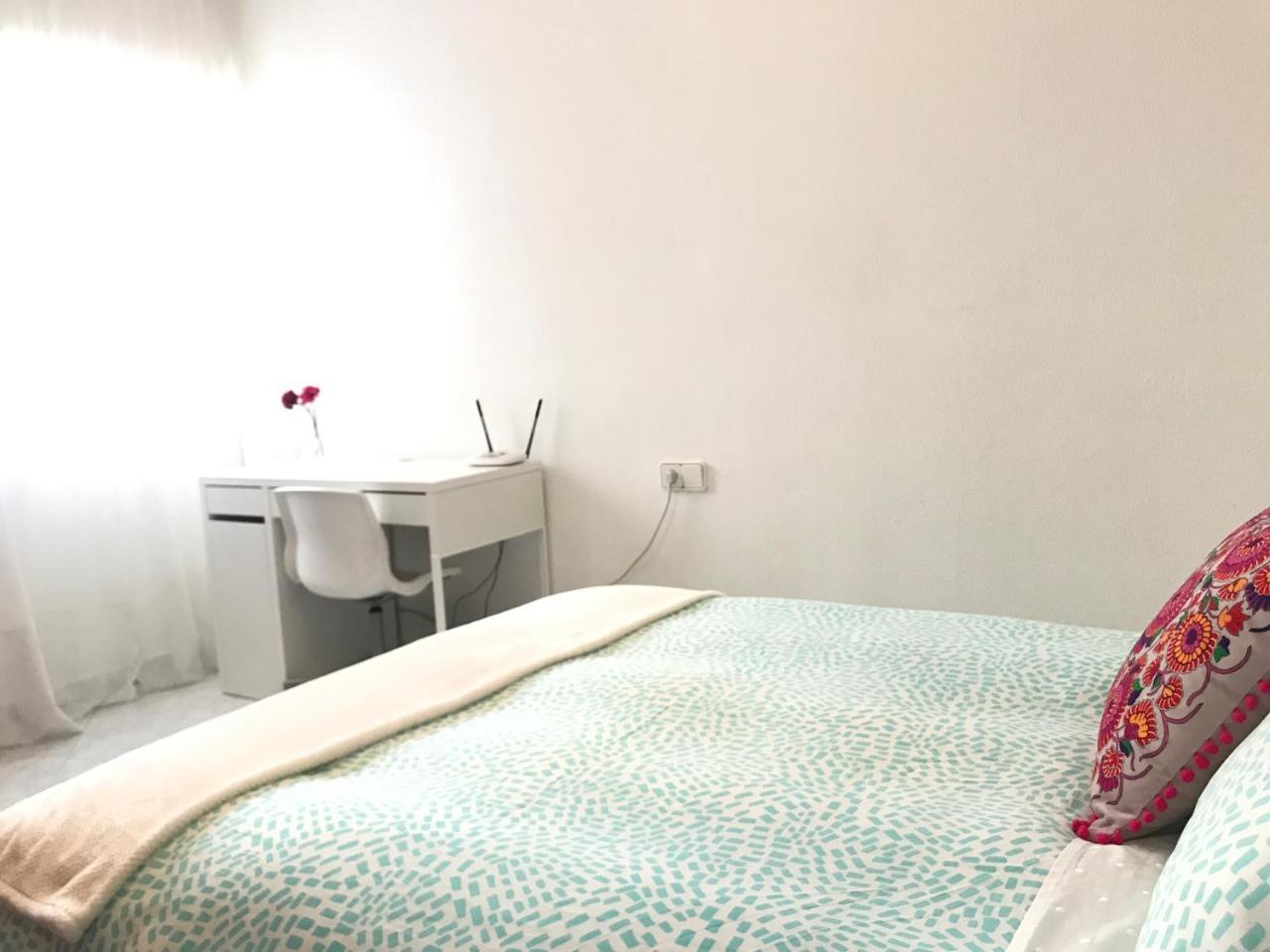 Apartamento Conocedores Jerez de la Frontera Exterior photo
