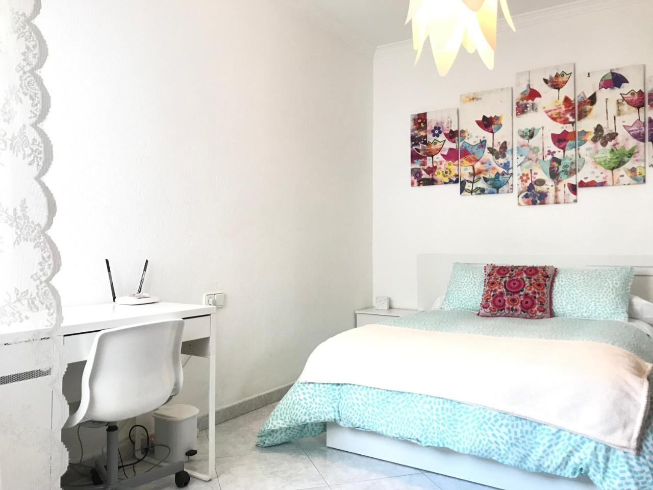 Apartamento Conocedores Jerez de la Frontera Exterior photo