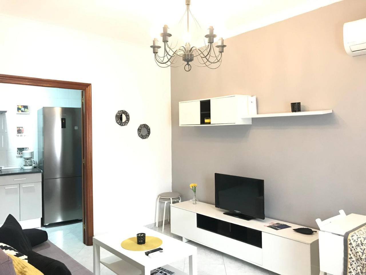 Apartamento Conocedores Jerez de la Frontera Exterior photo