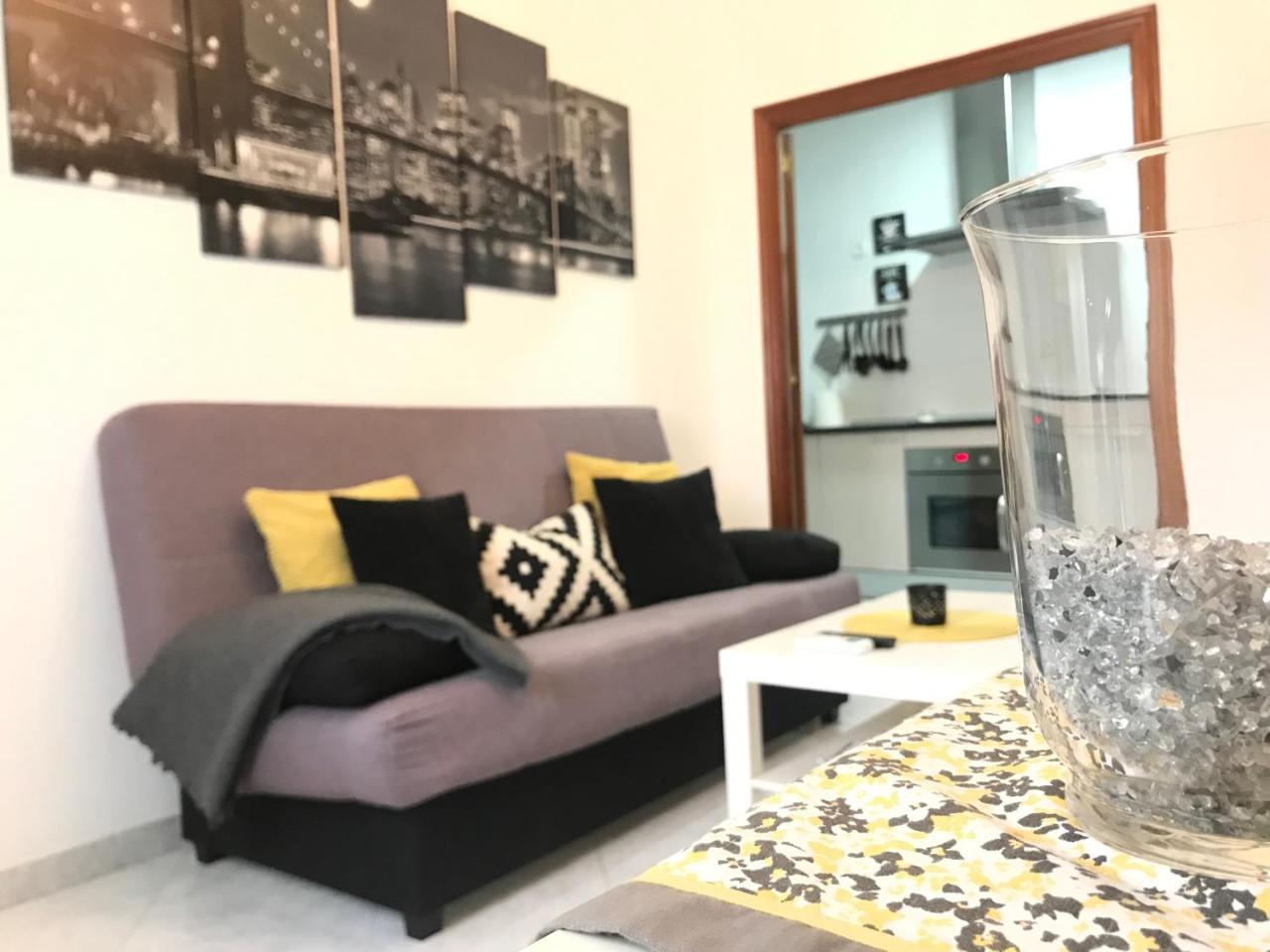 Apartamento Conocedores Jerez de la Frontera Exterior photo