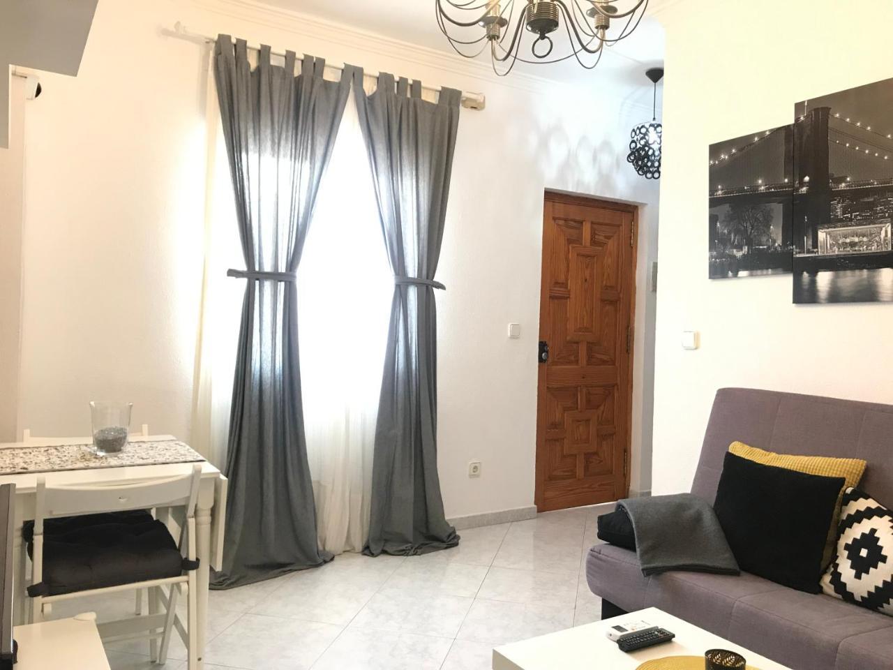 Apartamento Conocedores Jerez de la Frontera Exterior photo