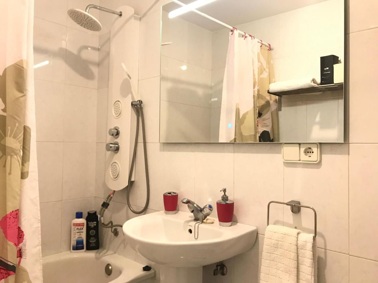 Apartamento Conocedores Jerez de la Frontera Exterior photo