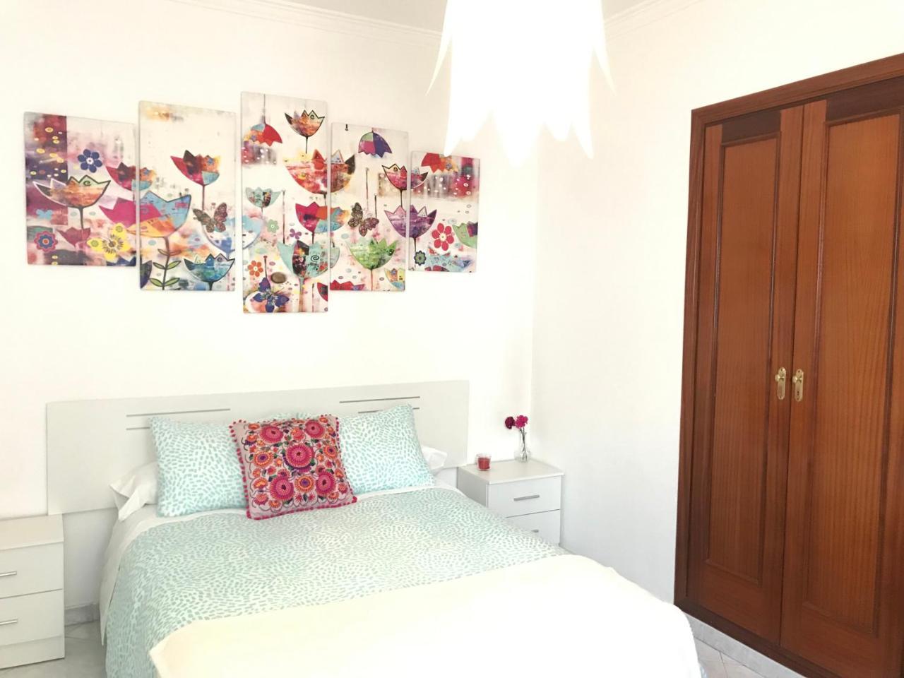 Apartamento Conocedores Jerez de la Frontera Exterior photo