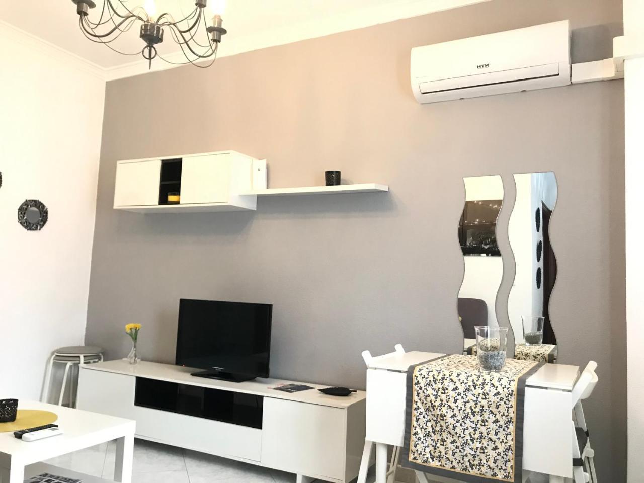 Apartamento Conocedores Jerez de la Frontera Exterior photo