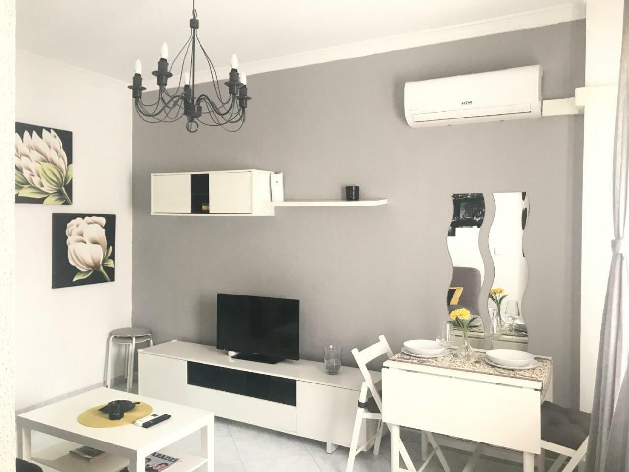 Apartamento Conocedores Jerez de la Frontera Exterior photo