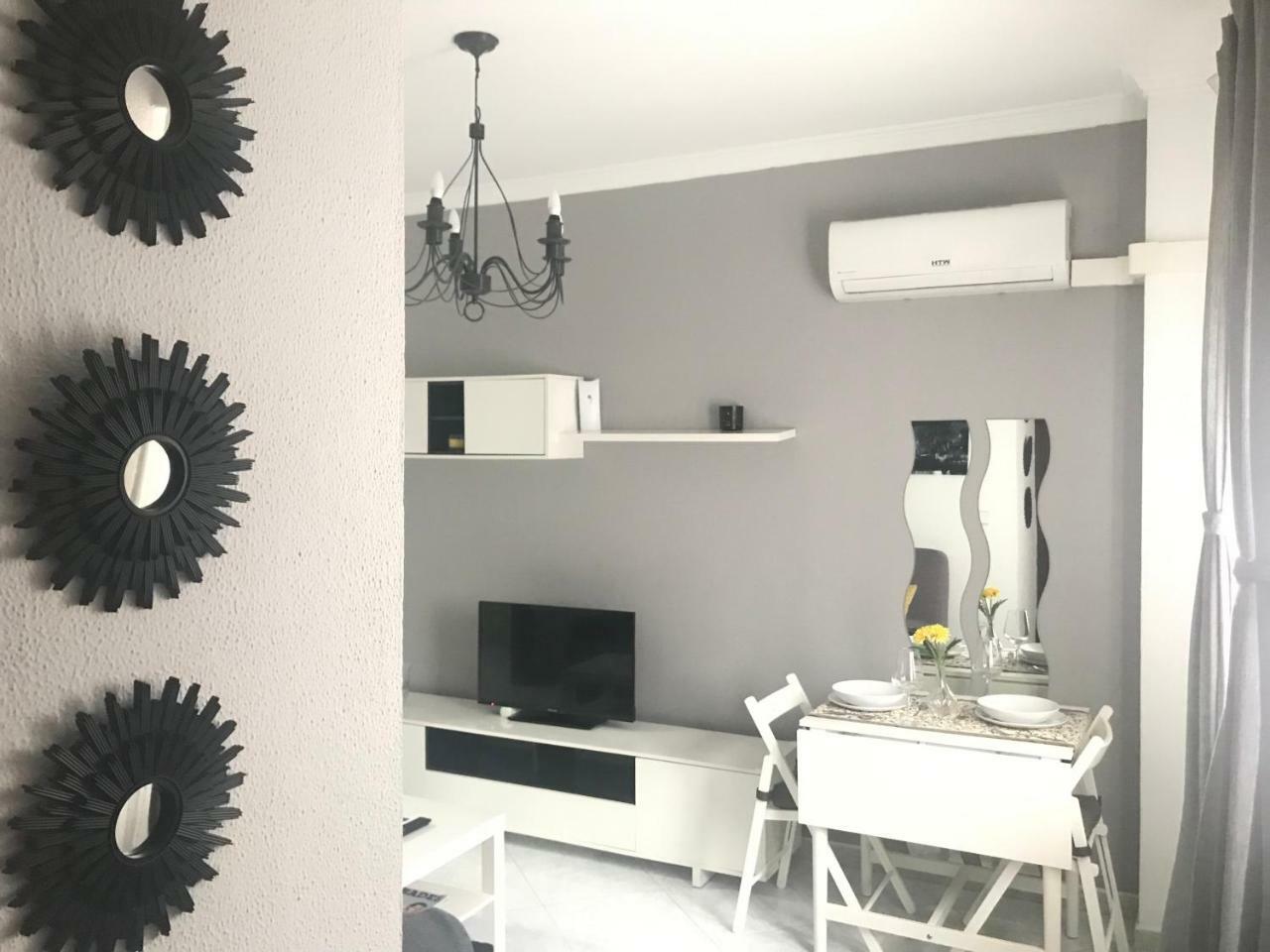 Apartamento Conocedores Jerez de la Frontera Exterior photo
